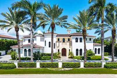 251 W Coconut Palm Road, Boca Raton, FL 33432 - Photo 1