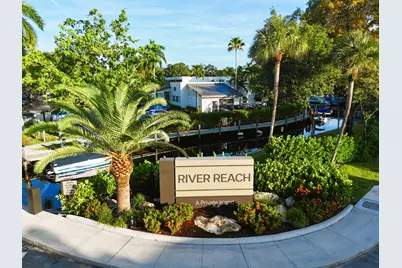 1000 River Reach Drive #517, Fort Lauderdale, FL 33315 - Photo 1
