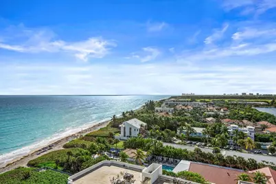 450 Ocean Drive #PH3, Juno Beach, FL 33408 - Photo 1