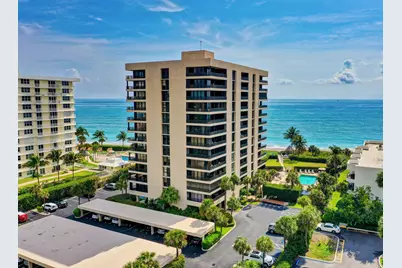 450 Ocean Drive #PH3, Juno Beach, FL 33408 - Photo 26