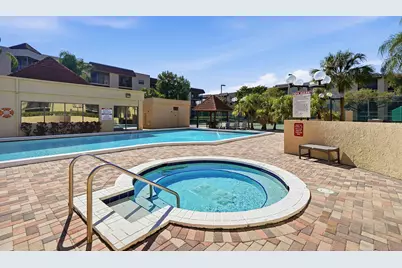 10501 W Broward Boulevard #405, Plantation, FL 33324 - Photo 36
