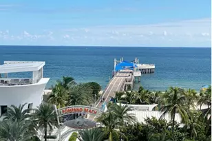 201 N Ocean Blvd, Pompano Beach, FL 33062 - Photo 2
