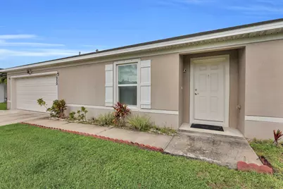 1950 SW Diamond Street, Port Saint Lucie, FL 34953 - Photo 2