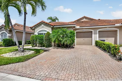 8381 Via Leonessa, Boca Raton, FL 33433 - Photo 2