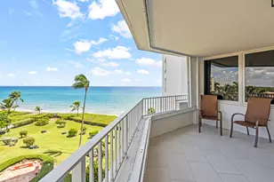 500 S Ocean Blvd, Boca Raton, FL 33432 - Photo 1