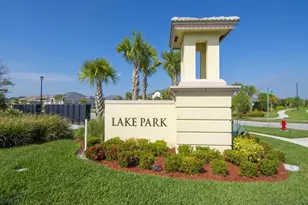 11484 SW Lake Park Dr, Port Saint Lucie, FL 34987 - Photo 2