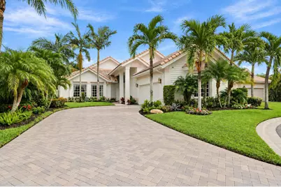 6799 Augusta Court, West Palm Beach, FL 33412 - Photo 1