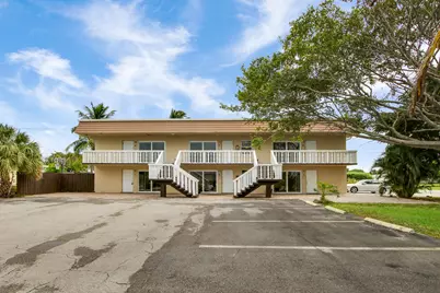 593 Palmetto Drive #1, West Palm Beach, FL 33403 - Photo 1