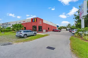 3400 NW 78th Ave Ave, Doral, FL 33122 - Photo 1