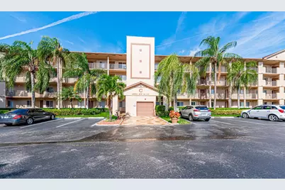 12551 SW 16th Court #206C, Pembroke Pines, FL 33027 - Photo 16