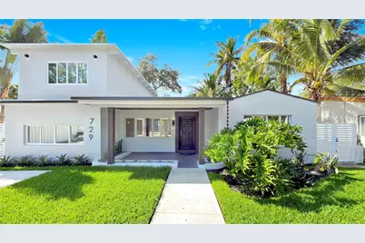 729 NE 17th Terrace, Fort Lauderdale, FL 33304 - Photo 1