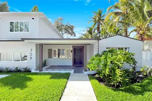729 NE 17th Terrace, Fort Lauderdale, FL 33304 - Photo 1