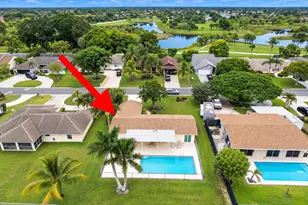 128 Sandpiper Ave, Royal Palm Beach, FL 33411 - Photo 1