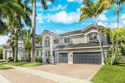 1879 Hidden Trail Lane, Weston, FL 33327 - Photo 10