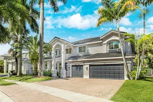 1879 Hidden Trail Ln, Weston, FL 33327 - Photo 10