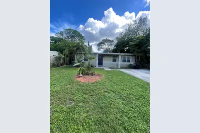 1036 NW 11th Place, Fort Lauderdale, FL 33311 - Photo 1