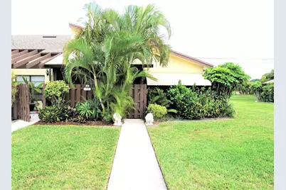5031 Nesting Way #D, Delray Beach, FL 33484 - Photo 2