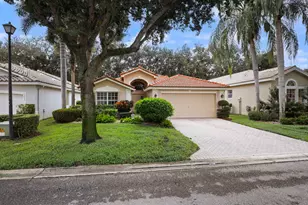 7286 Wailea Ave, Boynton Beach, FL 33437 - Photo 1