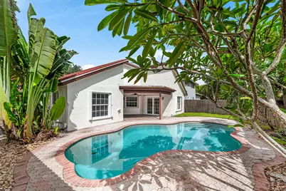 3145 W Quayside Drive, Hollywood, FL 33026 - Photo 24