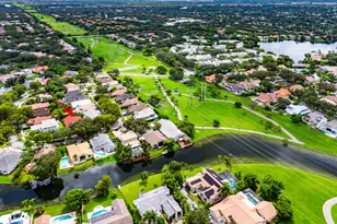 3145 W Quayside Dr, Cooper City, FL 33026 - Photo 30