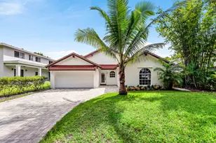 3145 W Quayside Dr, Cooper City, FL 33026 - Photo 1