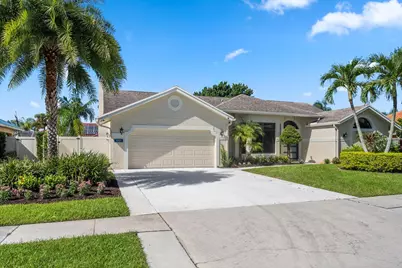 1991 Lynton Circle, Wellington, FL 33414 - Photo 2