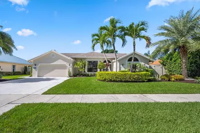 1991 Lynton Circle, Wellington, FL 33414 - Photo 1