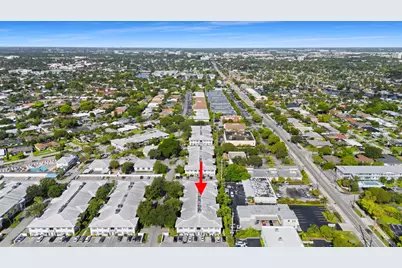 2191 NE 68th Street #407, Fort Lauderdale, FL 33308 - Photo 16