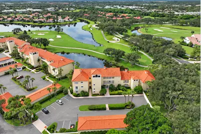 5085 Harmony Circle #201, Vero Beach, FL 32967 - Photo 2