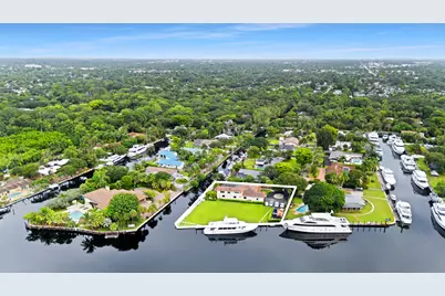 2461 SW 27th Terrace, Fort Lauderdale, FL 33312 - Photo 2