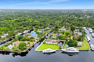 2461 SW 27th Terrace, Fort Lauderdale, FL 33312 - Photo 2
