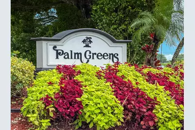 5759 Phoenix Palm Court #C, Delray Beach, FL 33484 - Photo 2