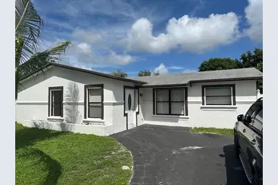 7807 W Kimberly Boulevard, North Lauderdale, FL 33068 - Photo 1
