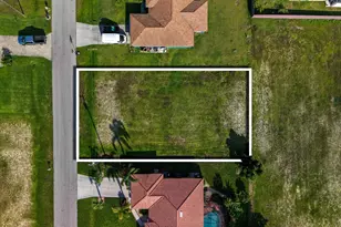 2458 NW 22nd St, Cape Coral, FL 33993 - Photo 1