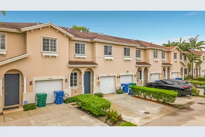 1366 NW 214th Terrace, Miami Gardens, FL 33169 - Photo 6