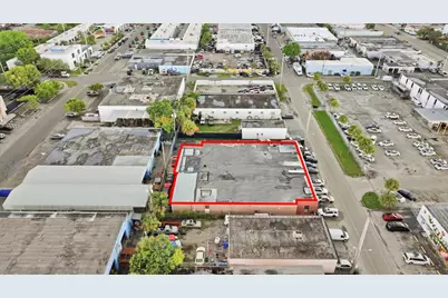 816 NW 6th Avenue, Fort Lauderdale, FL  - Photo 2