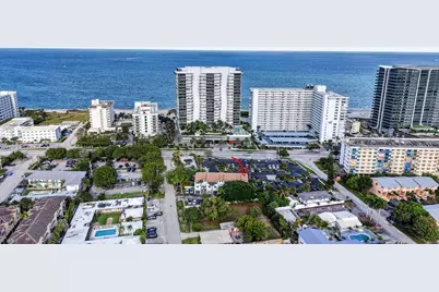 3250 NE 12th Street #6, Pompano Beach, FL 33062 - Photo 50