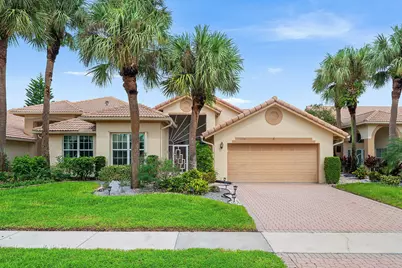 7208 Ashford Lane, Boynton Beach, FL 33472 - Photo 2
