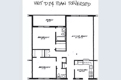 4500 N Flagler Drive #D24, West Palm Beach, FL 33407 - Photo 18