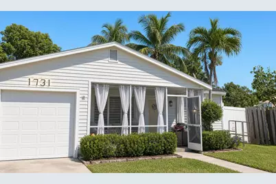 1731 SW 85th Avenue, Miramar, FL 33025 - Photo 1