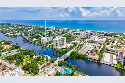 1000 Lowry Street #4F, Delray Beach, FL 33483 - Photo 42