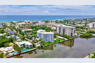 1000 Lowry Street #4F, Delray Beach, FL 33483 - Photo 38