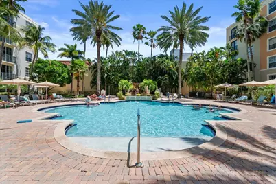 720 S Sapodilla Avenue #204, West Palm Beach, FL 33401 - Photo 18