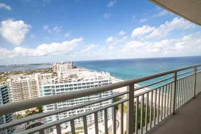 3000 N Ocean Drive N #33B, Singer Island, FL 33404 - Photo 2