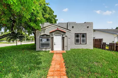 739 Kaye Street, West Palm Beach, FL 33405 - Photo 2