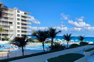 3560 S Ocean Blvd, South Palm Beach, FL 33480 - Photo 1