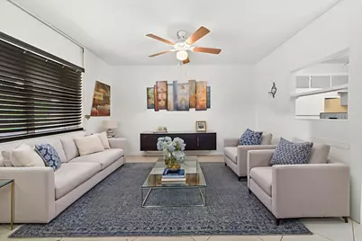 305 Norwich M, West Palm Beach, FL 33417 - Photo 4