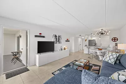 4500 N Flagler Drive #D24, West Palm Beach, FL 33407 - Photo 4