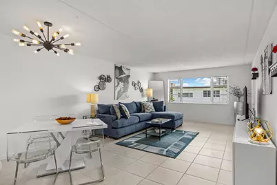 4500 N Flagler Drive #D24, West Palm Beach, FL 33407 - Photo 2