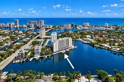 333 Sunset Drive #1005, Fort Lauderdale, FL 33301 - Photo 1